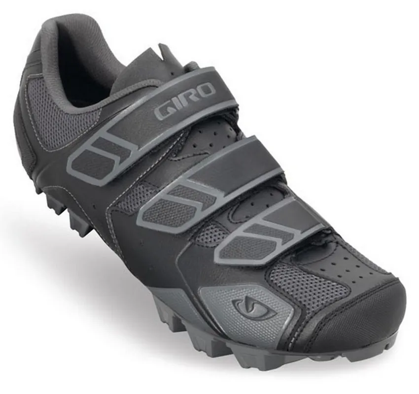 Giro Carbide black/charcoal Sezónní Sleva