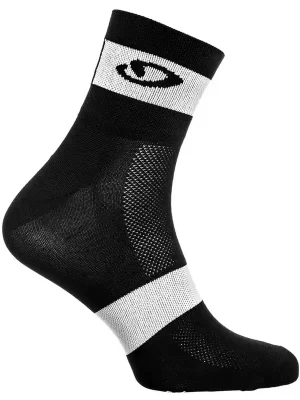 Giro Comp Racer black/white Nejlepší Cena