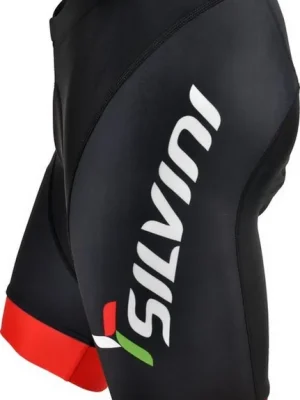 Top Prodej Silvini Team MP259 black