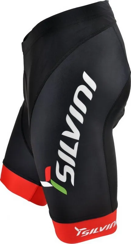 Top Prodej Silvini Team MP259 black