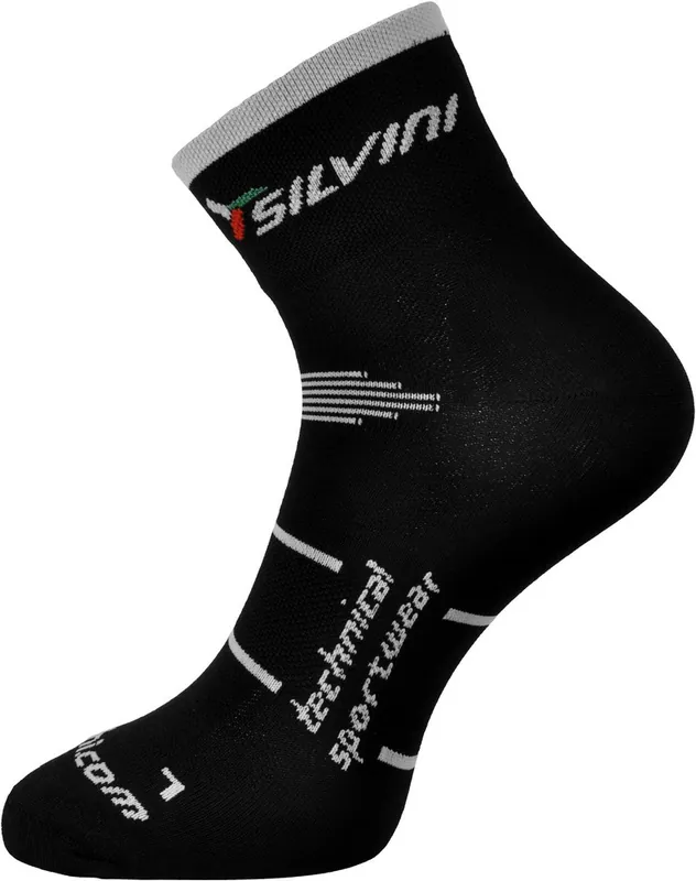 Nakupujte Hned Silvini Orato UA445 36-38 black