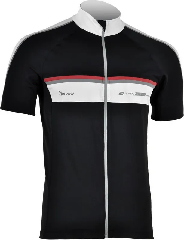 Silvini Accrone MD454 black Koupit Online