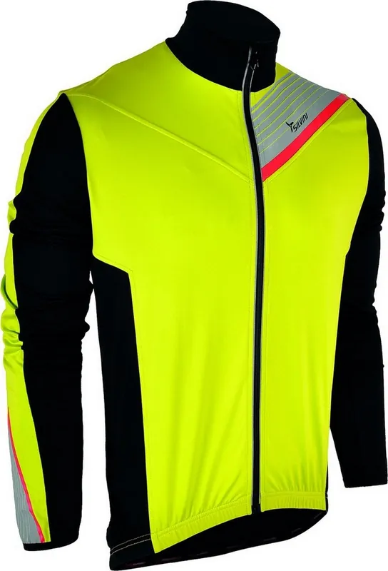 Silvini Sobretta MD511 neon Akce