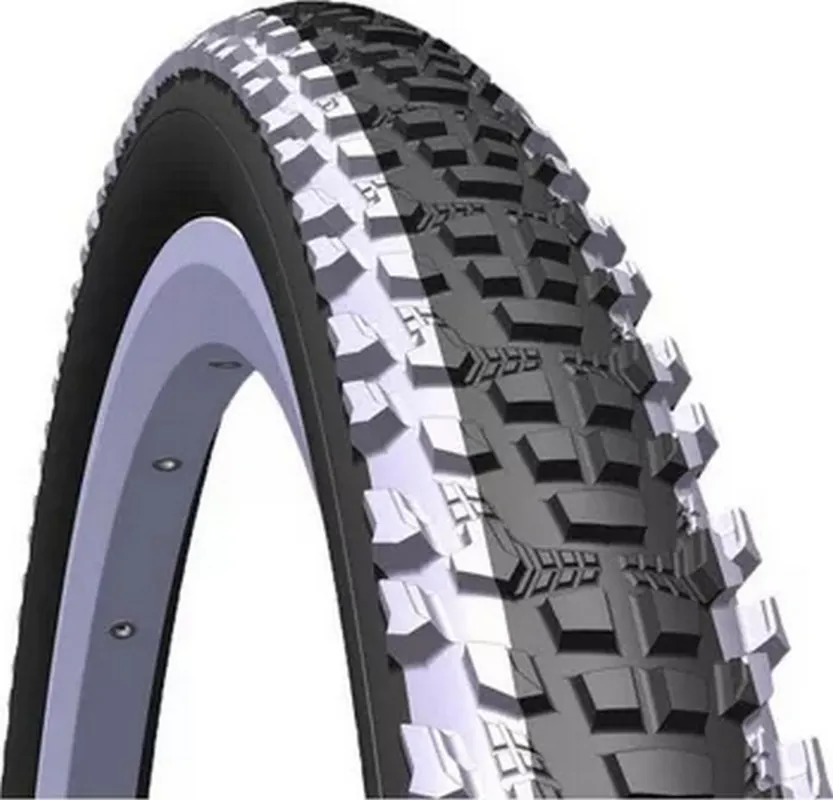 Rubena Ocelot 27.5x2.1 black/white Pouze Dnes