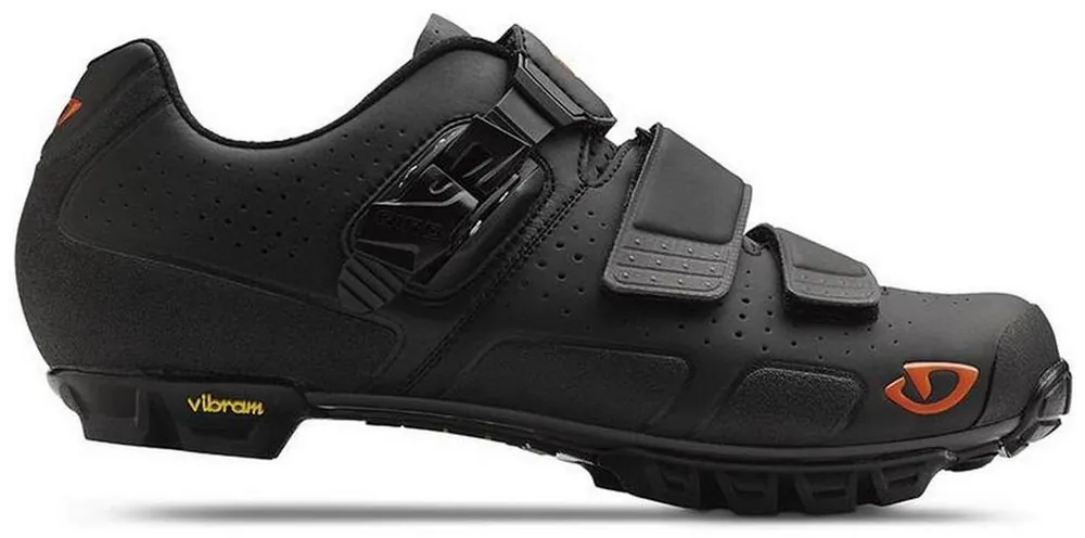 Cenový Hit Giro Code VR70 black
