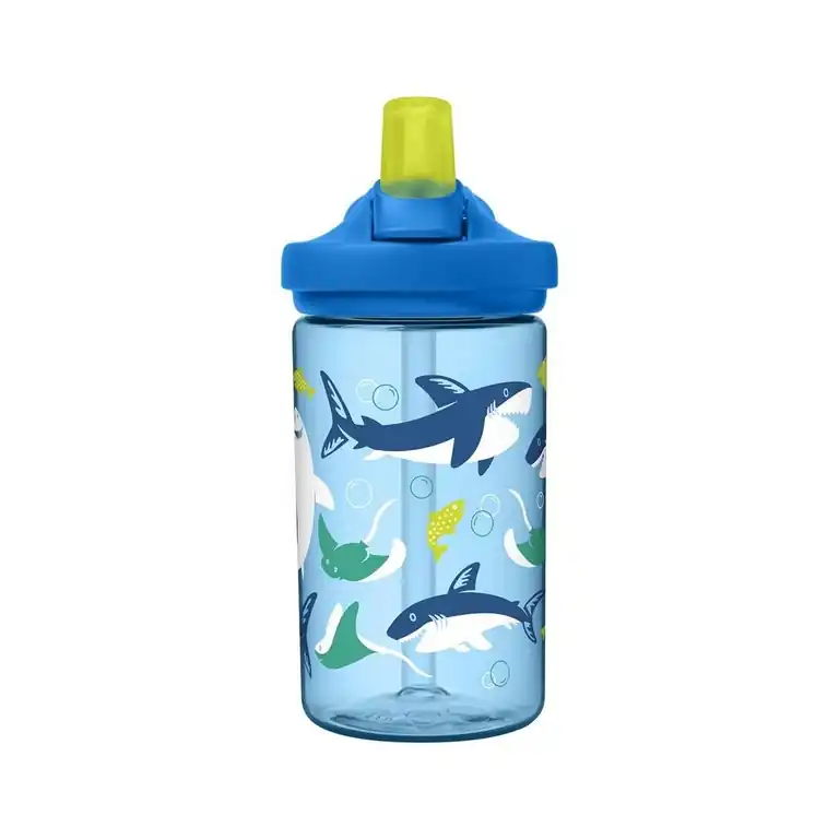 Sleva Camelbak Eddy+ Kids Shark 0.4L