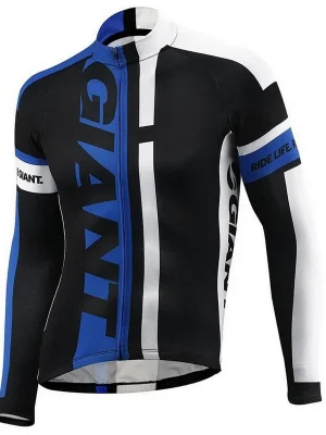 Cenová Bomba Giant GT-S LS Jersey black/blue