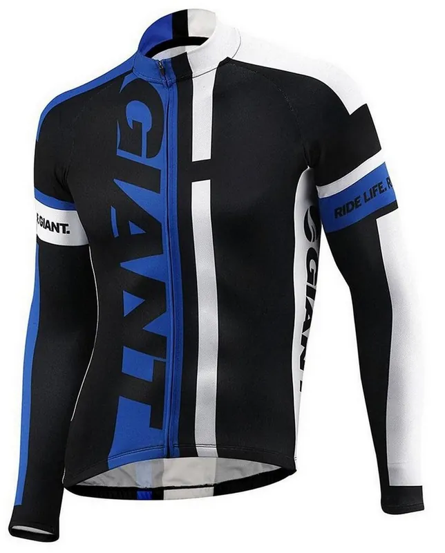 Cenová Bomba Giant GT-S LS Jersey black/blue