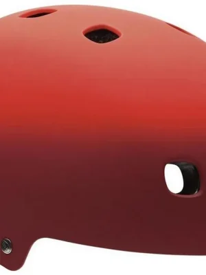 Odeslání Ihned Bell Segment matte red comet
