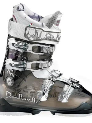 Dalbello Mantis 10 crystal black Top Prodej