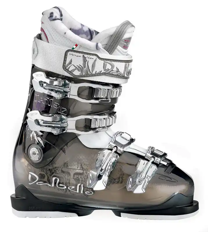 Dalbello Mantis 10 crystal black Top Prodej
