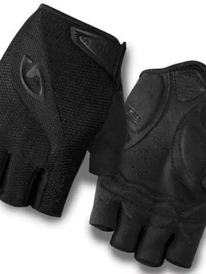 Giro Bravo mono black *6 Oblíbený