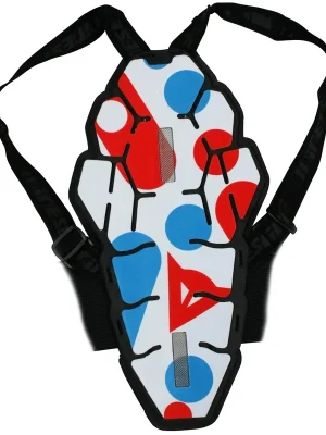 Dainese Back Protector Soft Kid Autentický