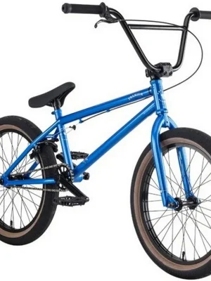 Novinka Premium Solo blue