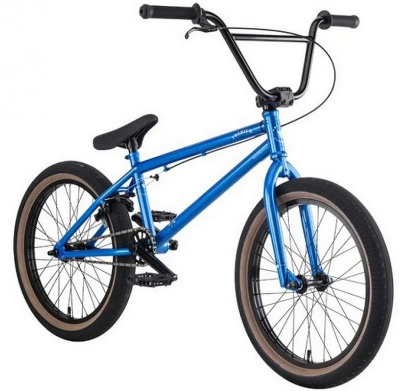 Novinka Premium Solo blue