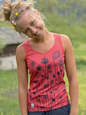 Kup Teď Maloja Crocus Top W earlybird