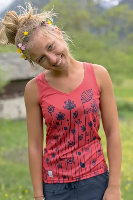 Kup Teď Maloja Crocus Top W earlybird