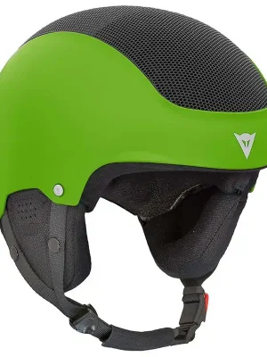 Novinka Dainese Air Soft Powder green