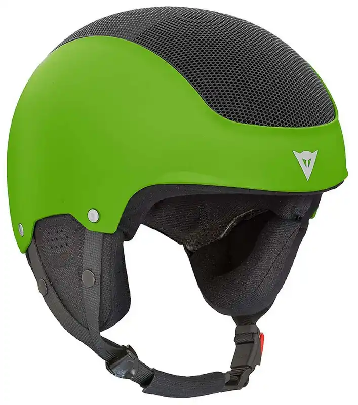 Novinka Dainese Air Soft Powder green