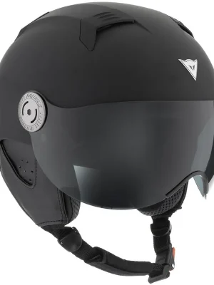 Dainese V-Jet black Horká Nabídka