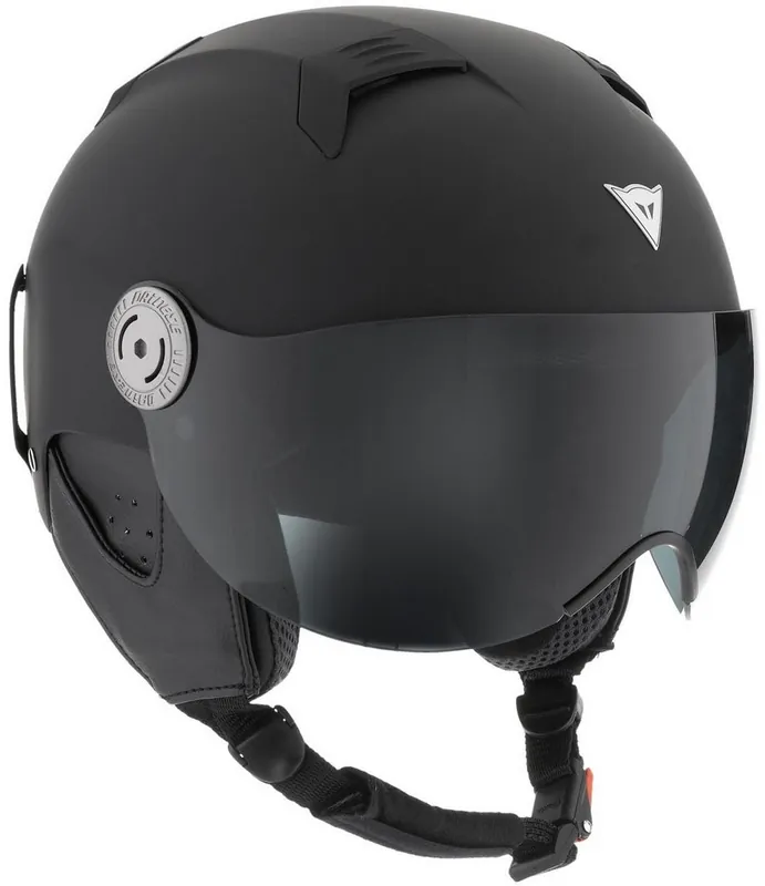 Dainese V-Jet black Horká Nabídka