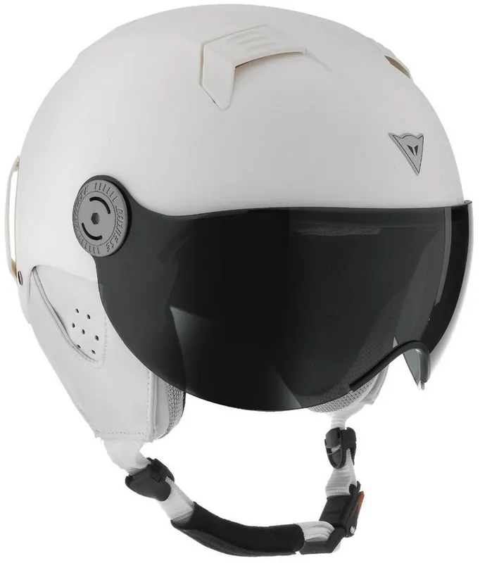 Dainese V-Jet white Expresní Doručení