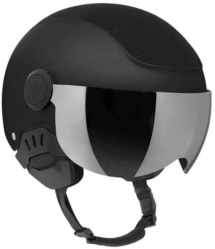 Výprodej Dainese Vizor Flex black matt