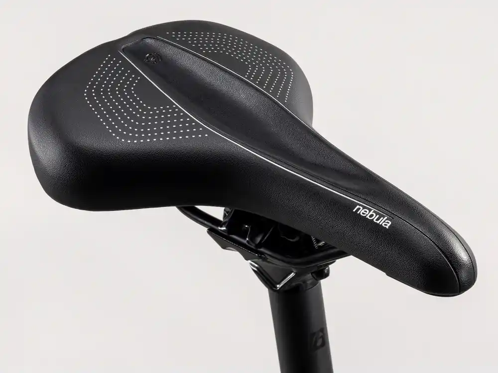 Cyklistické sedlo Bontrager Inf Neb+ MN bk174 Originální