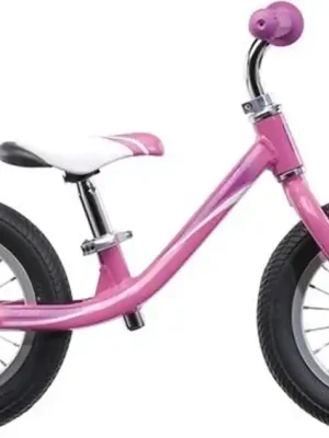 Odrážedlo Giant Pre pink Přímo Od Výrobce