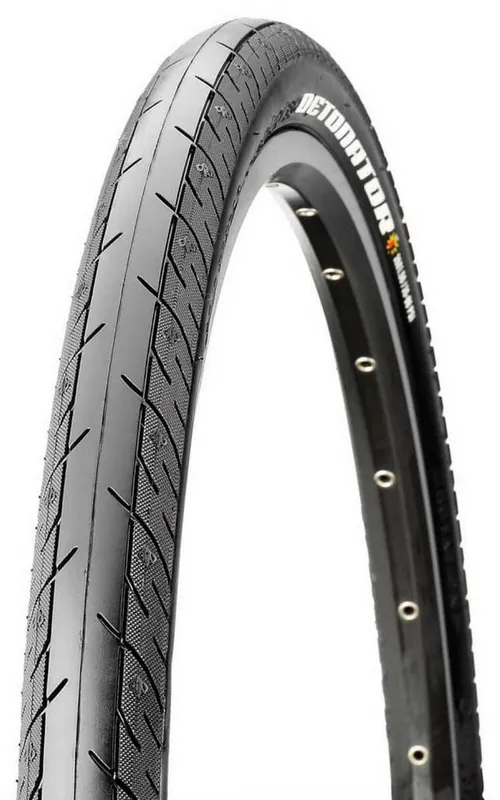 Maxxis Detonator 26x1.25 drát Super Cena