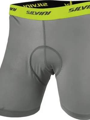 Aktuální Silvini Tirso MP626V grey