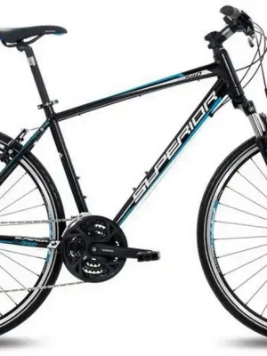 Trekingové kolo Sup RX 540 - Půjčovna Cenový Hit