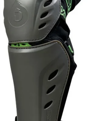 Nová Kolekce 661 Race X-tra Air knee