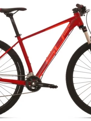 Superior XC 889 brick red/neon red Kup Teď