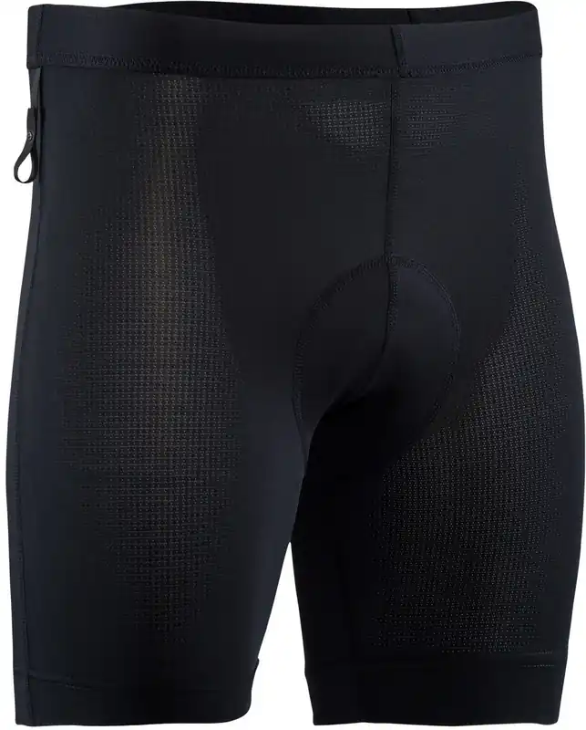 Jen Po Omezenou Doba Cyklistické kraťasy Sivini Inner Pro MP1212 charcoal