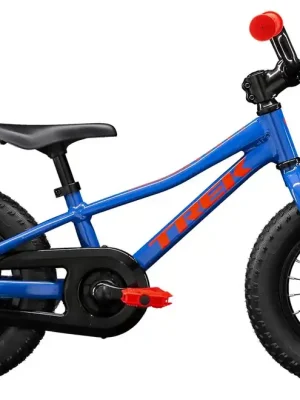 Cenově Výhodný Dětské kolo Trek Precaliber 12 Boys royal