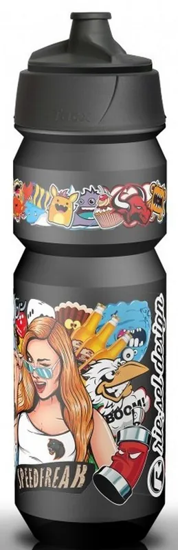 Akční Nabídka Riesel Stickerbomb 750ml