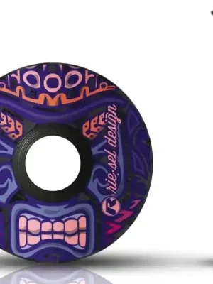 Riesel design stem.cap víčko hlavového složení maori Poslední Šance