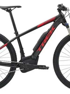 Časově Omezené Horské elektrokolo Trek Powerfly 4 - Půjčovna