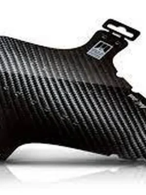 Nízká Cena Riesel design blatník zadní carbon