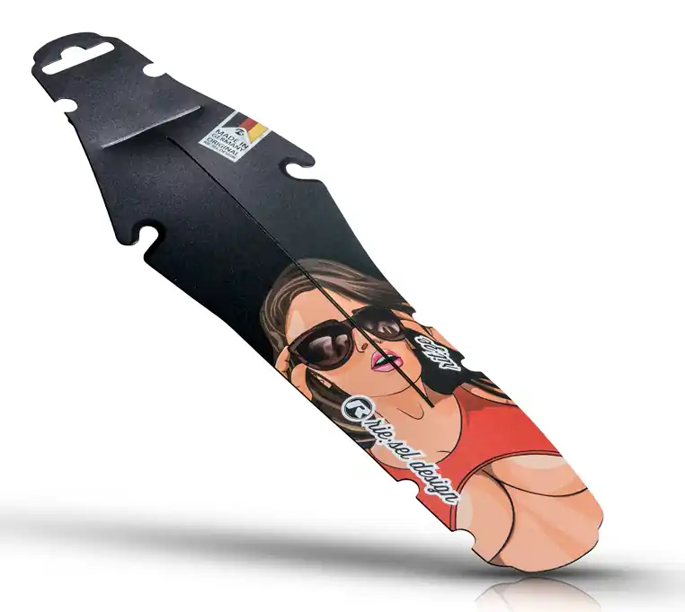 Riesel design blatník zadní girl Koupit Online