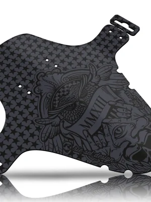 Riesel design blatník přední iluminati Nová Kolekce