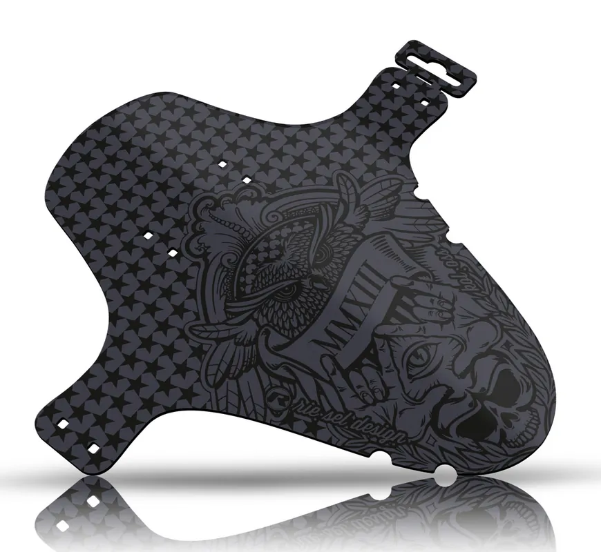 Riesel design blatník přední iluminati Nová Kolekce
