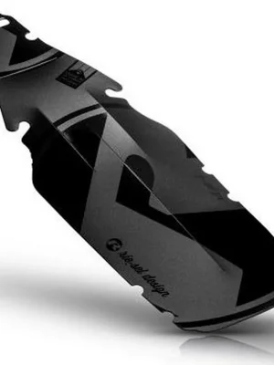 Akce Riesel design blatník zadní stealth