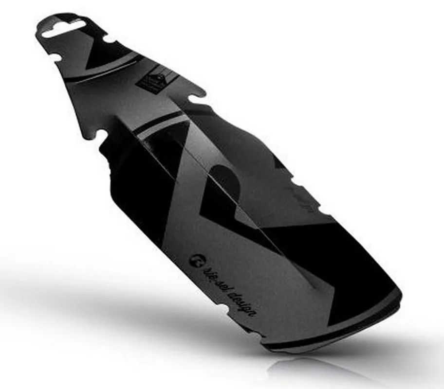 Akce Riesel design blatník zadní stealth