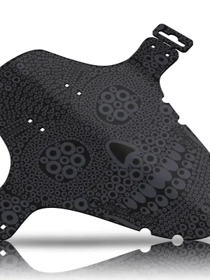 Originální Riesel design blatník přední los muertos