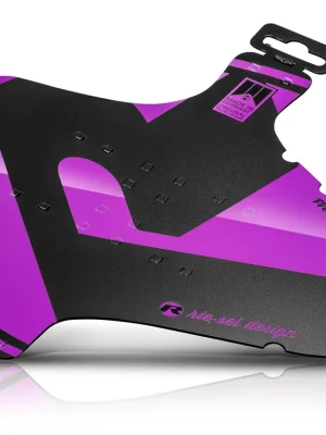 Riesel design blatník přední purple Výhodná Nabídka