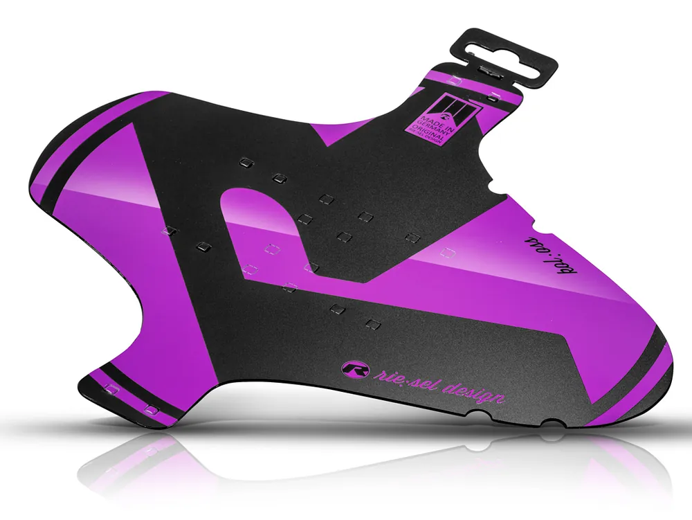 Riesel design blatník přední purple Výhodná Nabídka