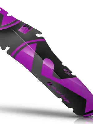 Riesel design blatník zadní purple Originální