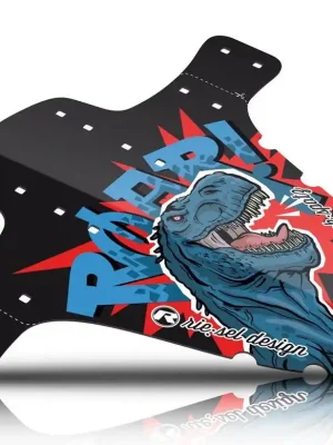 Riesel design dreck spatz dino boy Oblíbený